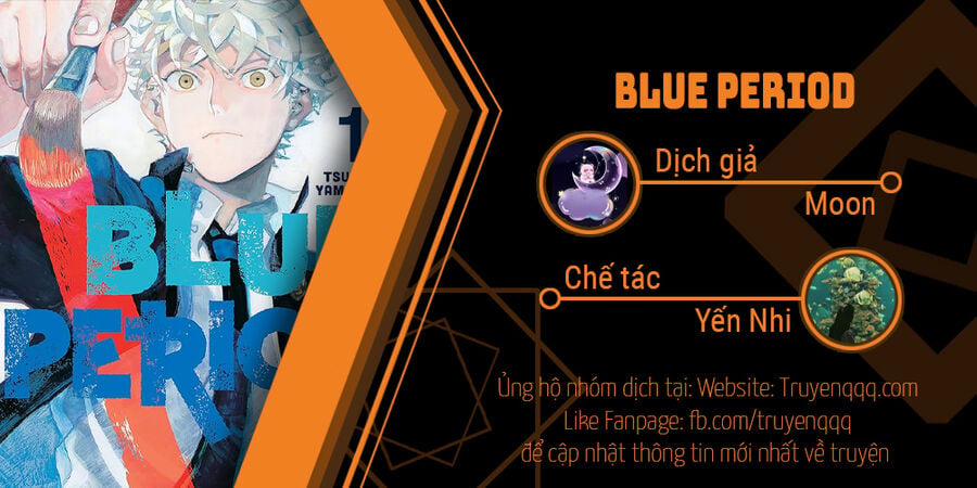 Blue Period. 57 trang 23