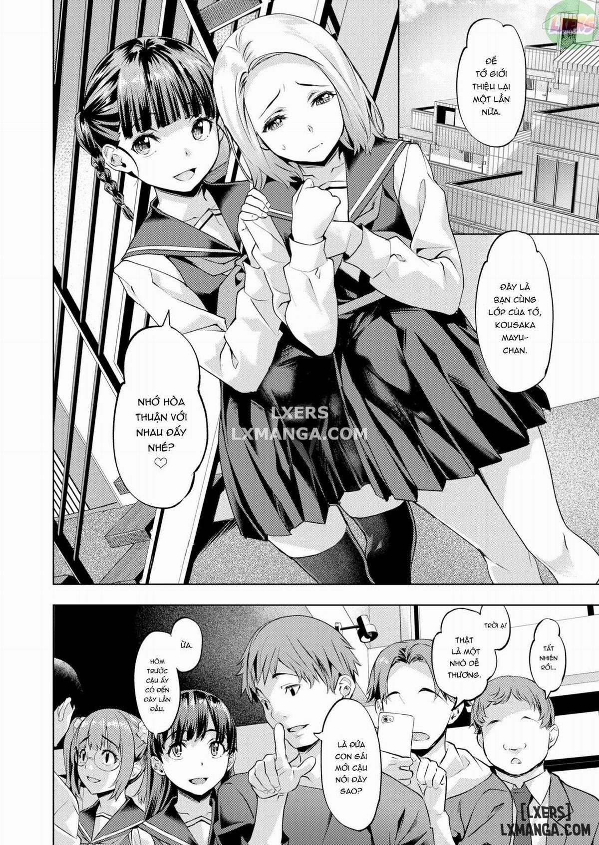 Blue Wings 1 trang 7