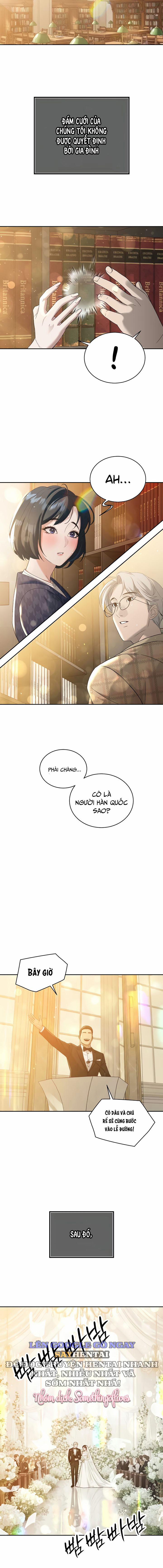 Bố Chồng Càn Quét Tất Cả Mọi Thứ 14 trang 5