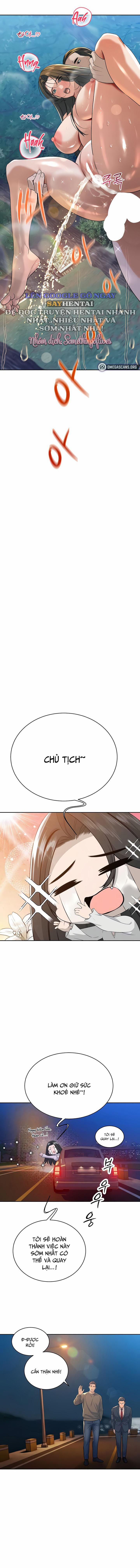 Bố Chồng Càn Quét Tất Cả Mọi Thứ 17 trang 1