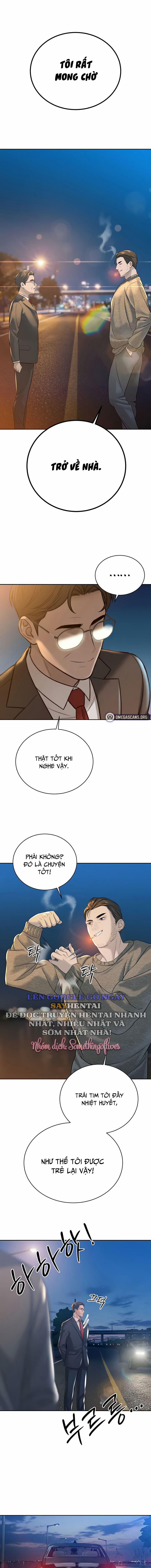 Bố Chồng Càn Quét Tất Cả Mọi Thứ 17 trang 5