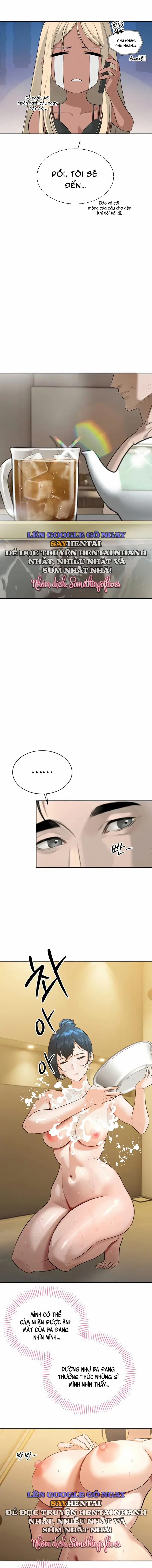 Bố Chồng Càn Quét Tất Cả Mọi Thứ 19 trang 6