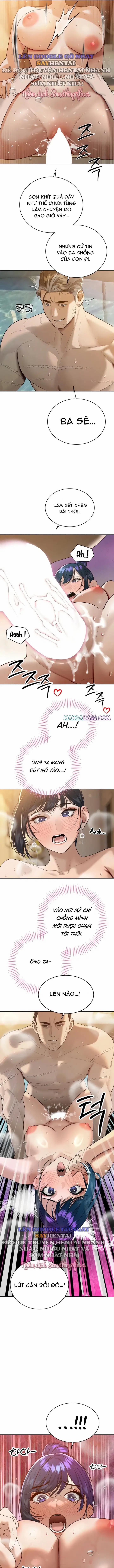 Bố Chồng Càn Quét Tất Cả Mọi Thứ 20 trang 6