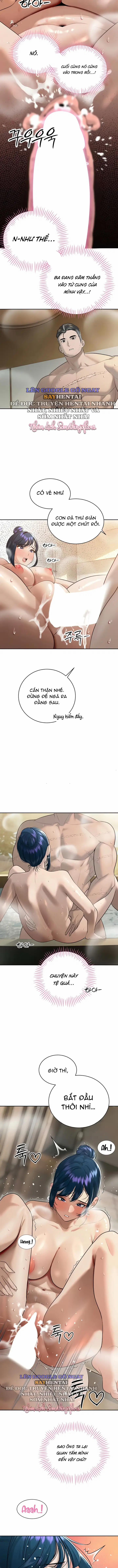Bố Chồng Càn Quét Tất Cả Mọi Thứ 20 trang 7