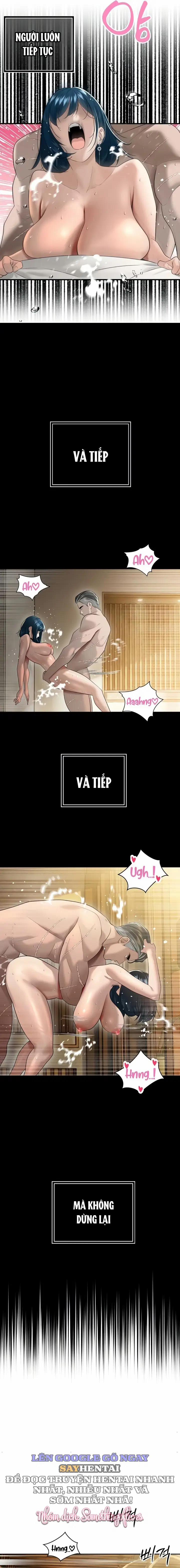 Bố Chồng Càn Quét Tất Cả Mọi Thứ 21 trang 14