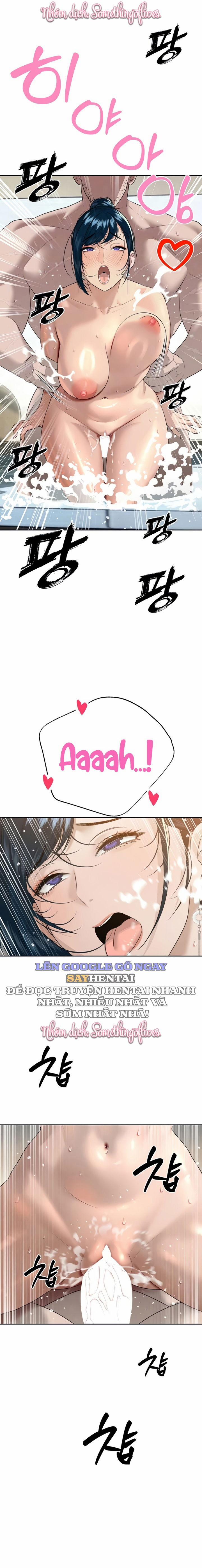 Bố Chồng Càn Quét Tất Cả Mọi Thứ 21 trang 5