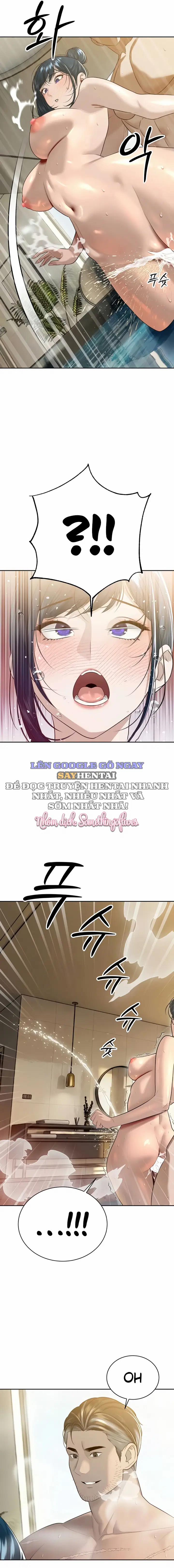 Bố Chồng Càn Quét Tất Cả Mọi Thứ 21 trang 6