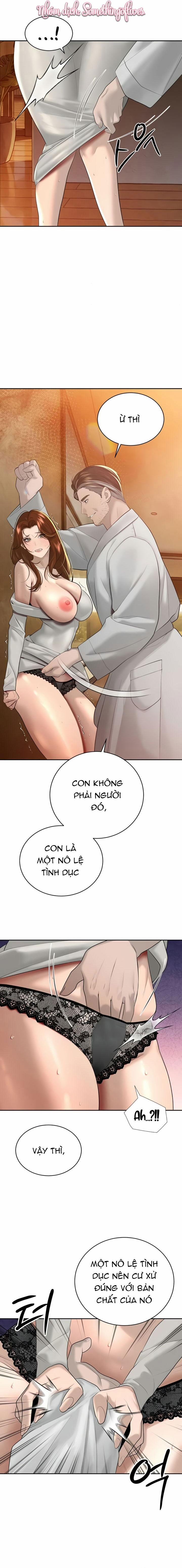 Bố Chồng Càn Quét Tất Cả Mọi Thứ 22 trang 11