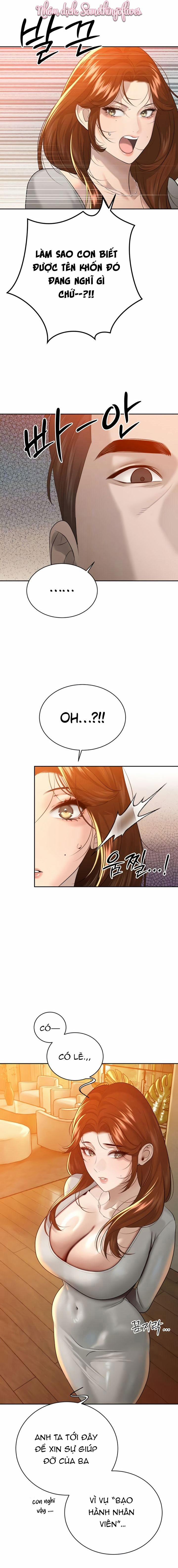 Bố Chồng Càn Quét Tất Cả Mọi Thứ 22 trang 3