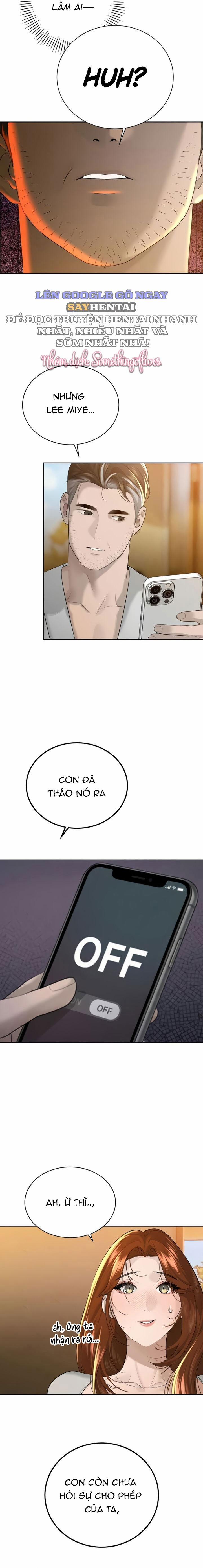 Bố Chồng Càn Quét Tất Cả Mọi Thứ 22 trang 5