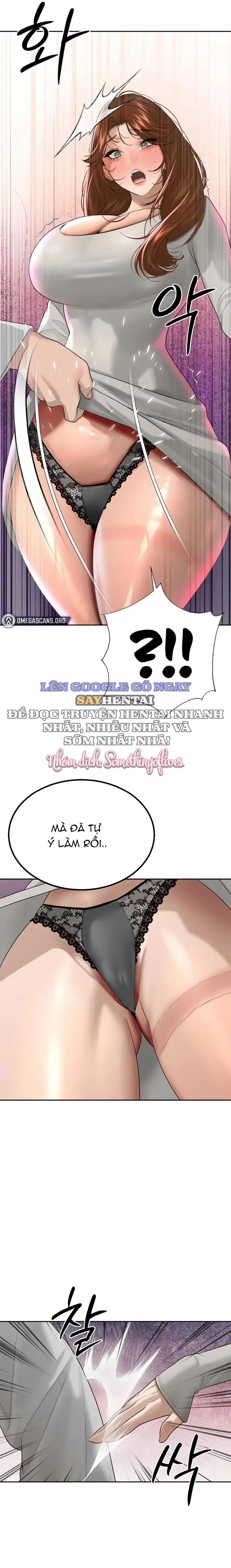 Bố Chồng Càn Quét Tất Cả Mọi Thứ 22 trang 6