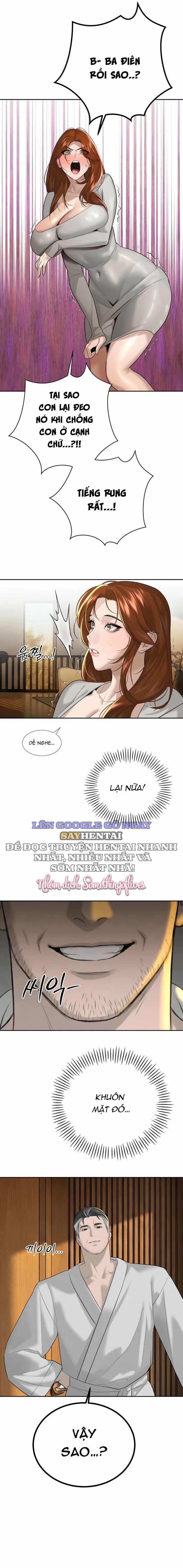 Bố Chồng Càn Quét Tất Cả Mọi Thứ 22 trang 7