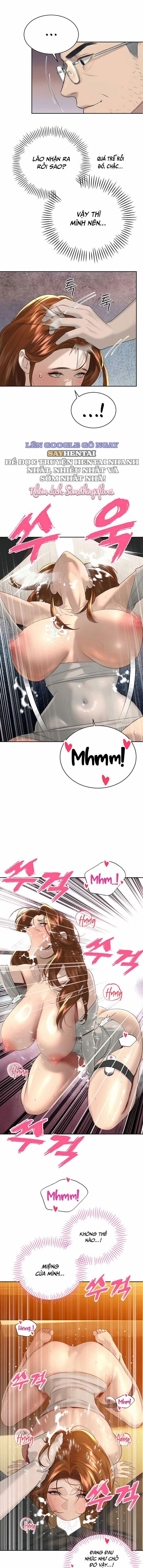 Bố Chồng Càn Quét Tất Cả Mọi Thứ 23 trang 13