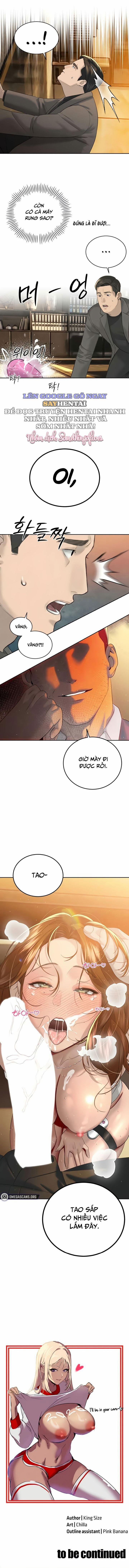 Bố Chồng Càn Quét Tất Cả Mọi Thứ 23 trang 15