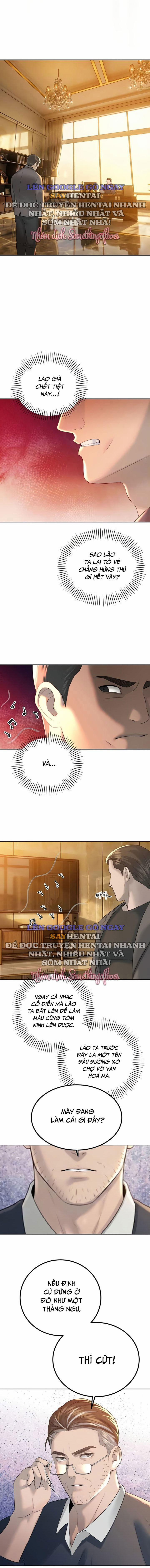 Bố Chồng Càn Quét Tất Cả Mọi Thứ 23 trang 2