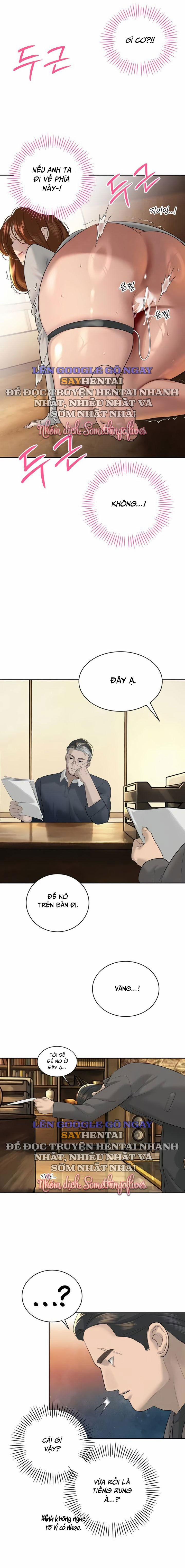 Bố Chồng Càn Quét Tất Cả Mọi Thứ 23 trang 4