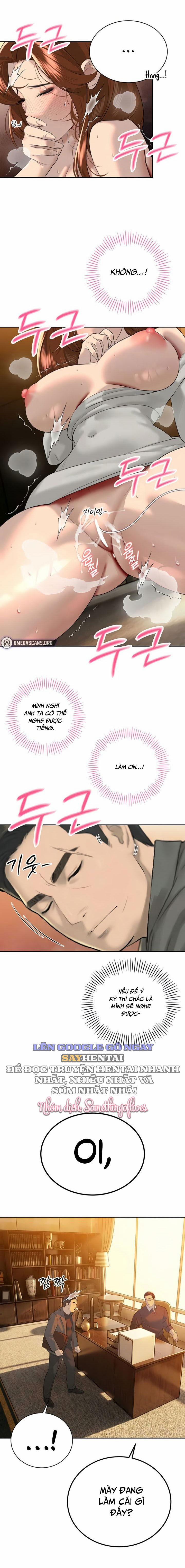 Bố Chồng Càn Quét Tất Cả Mọi Thứ 23 trang 5