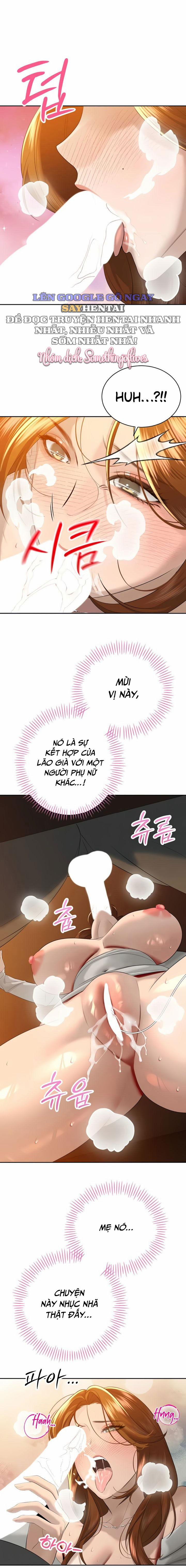 Bố Chồng Càn Quét Tất Cả Mọi Thứ 23 trang 9