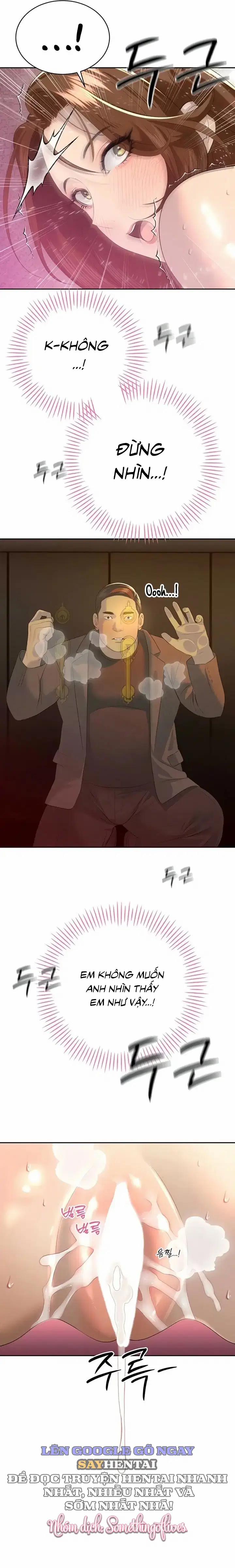 Bố Chồng Càn Quét Tất Cả Mọi Thứ 24 trang 18