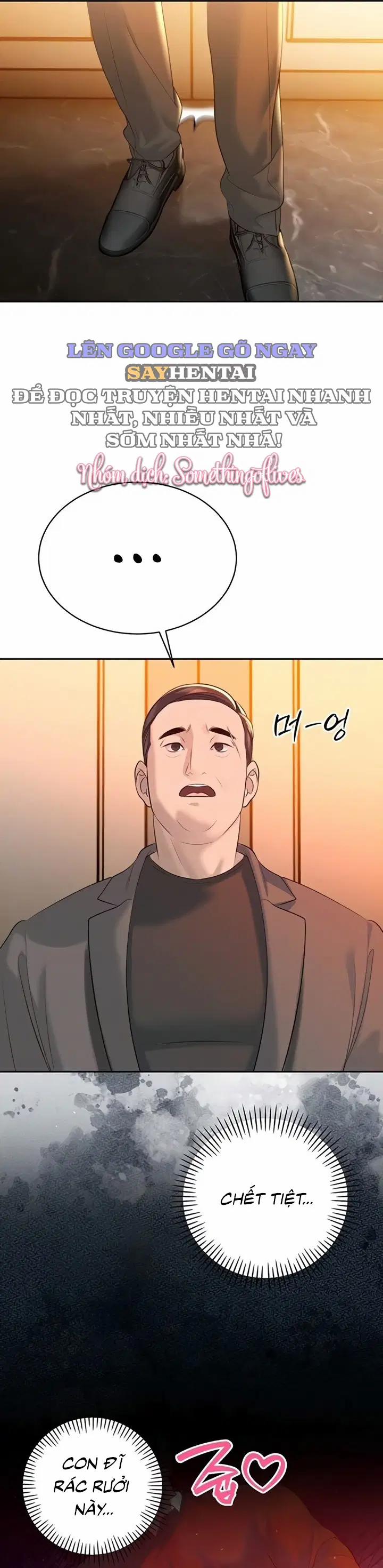 Bố Chồng Càn Quét Tất Cả Mọi Thứ 24 trang 3