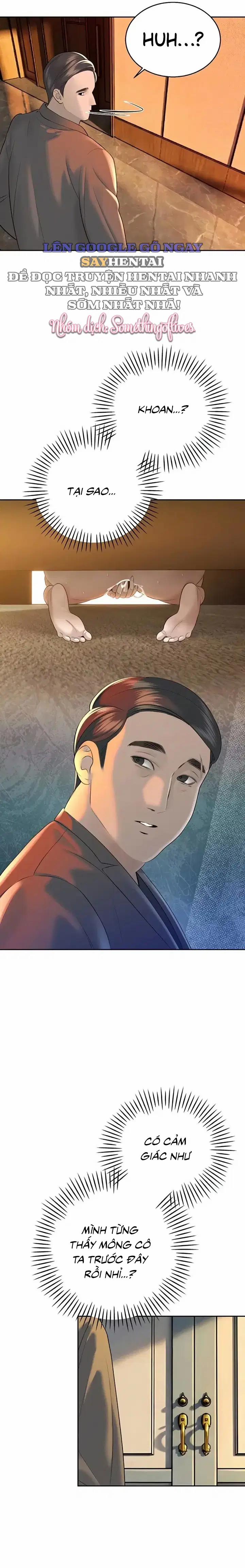 Bố Chồng Càn Quét Tất Cả Mọi Thứ 24 trang 5