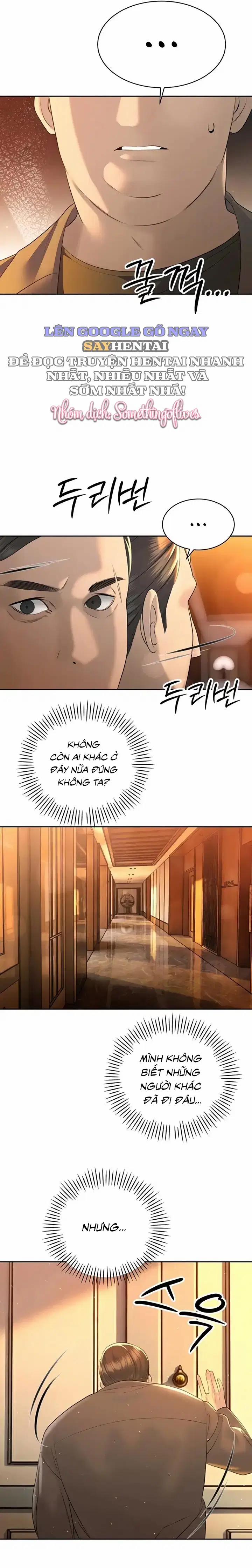Bố Chồng Càn Quét Tất Cả Mọi Thứ 24 trang 6