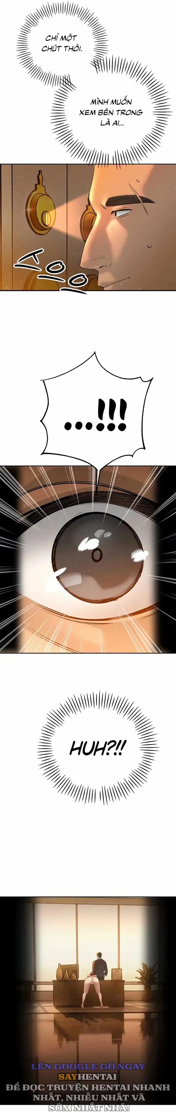 Bố Chồng Càn Quét Tất Cả Mọi Thứ 24 trang 7