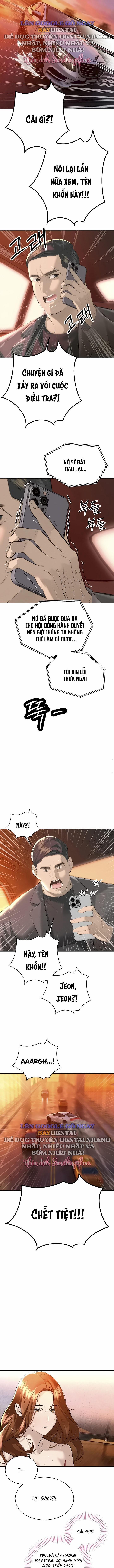 Bố Chồng Càn Quét Tất Cả Mọi Thứ 25 trang 11