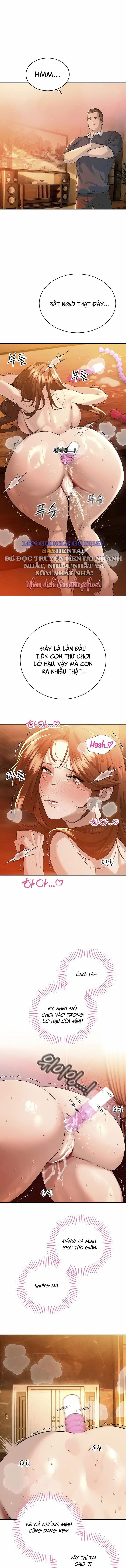 Bố Chồng Càn Quét Tất Cả Mọi Thứ 25 trang 2