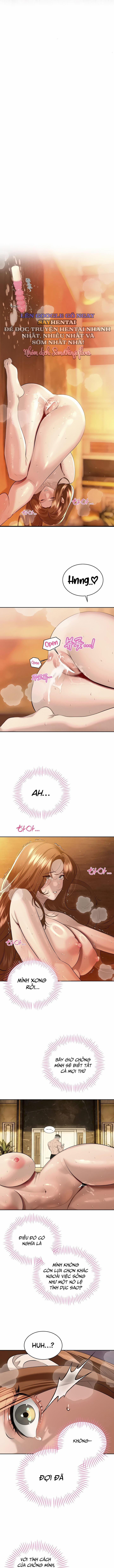 Bố Chồng Càn Quét Tất Cả Mọi Thứ 25 trang 9