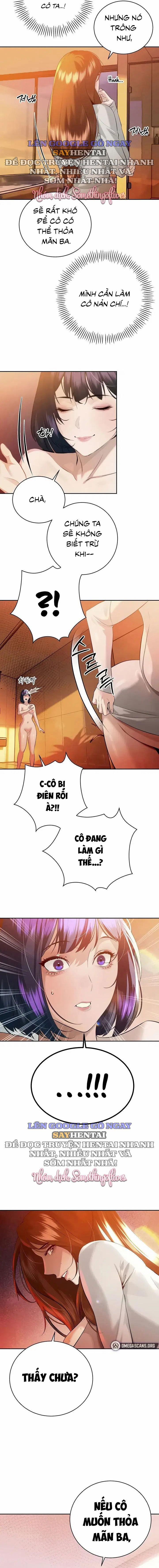 Bố Chồng Càn Quét Tất Cả Mọi Thứ 26 trang 14