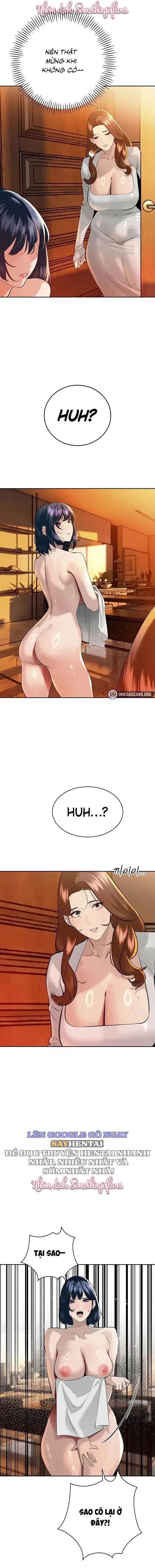 Bố Chồng Càn Quét Tất Cả Mọi Thứ 26 trang 7