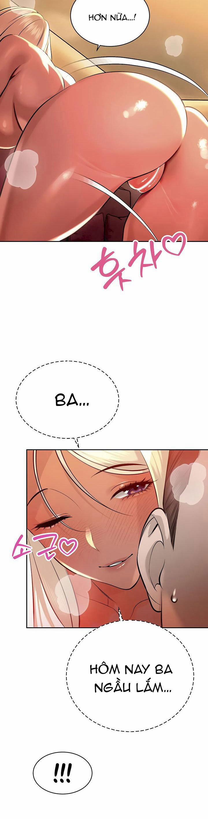 Bố Chồng Càn Quét Tất Cả Mọi Thứ 29 trang 10