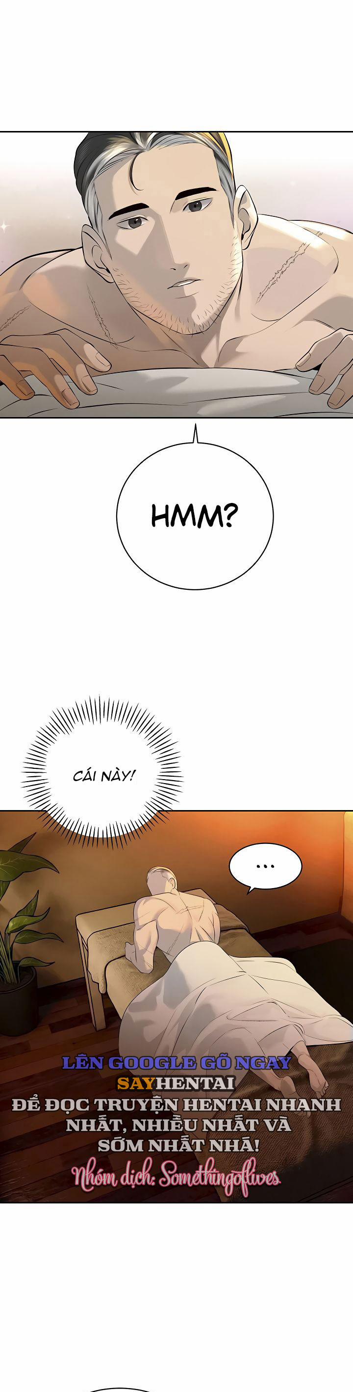 Bố Chồng Càn Quét Tất Cả Mọi Thứ 29 trang 6