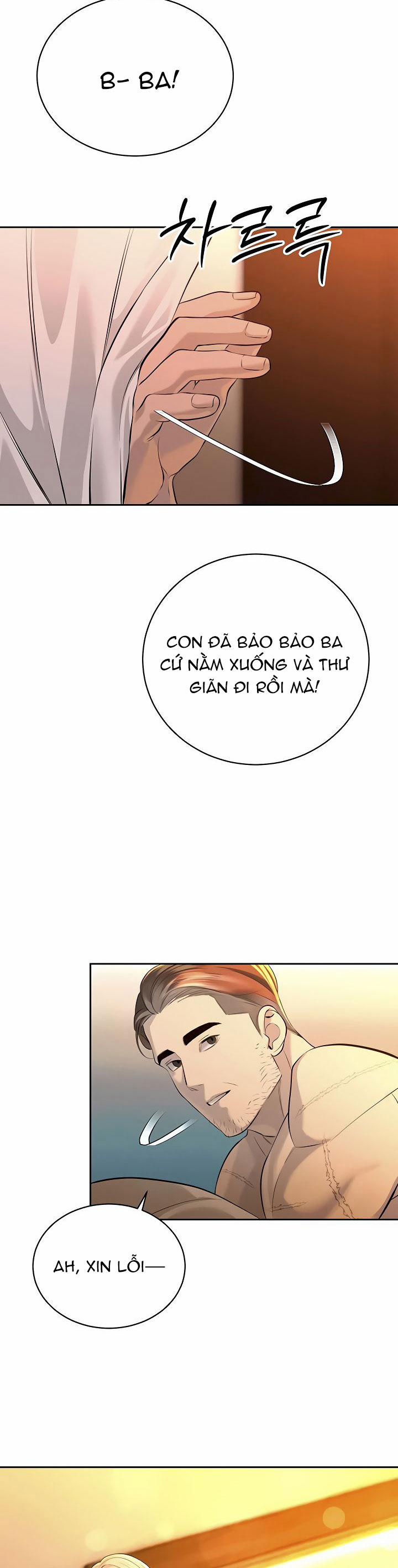 Bố Chồng Càn Quét Tất Cả Mọi Thứ 29 trang 7