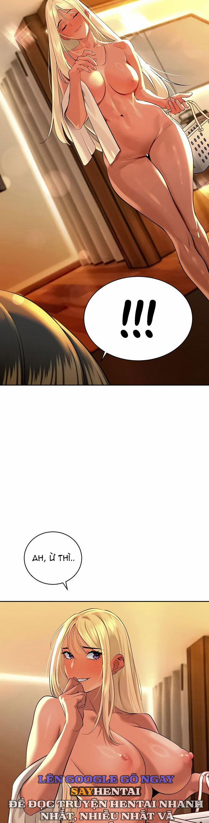 Bố Chồng Càn Quét Tất Cả Mọi Thứ 29 trang 8