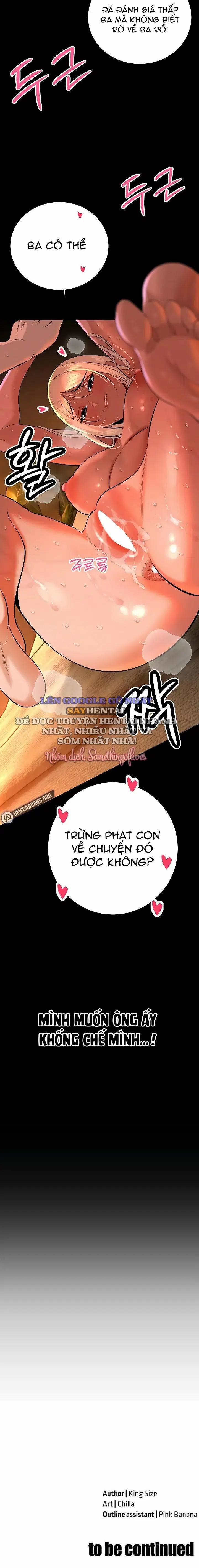 Bố Chồng Càn Quét Tất Cả Mọi Thứ 30 trang 11