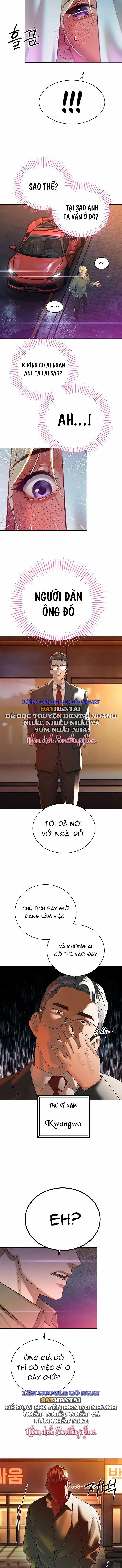 Bố Chồng Càn Quét Tất Cả Mọi Thứ 32 trang 4