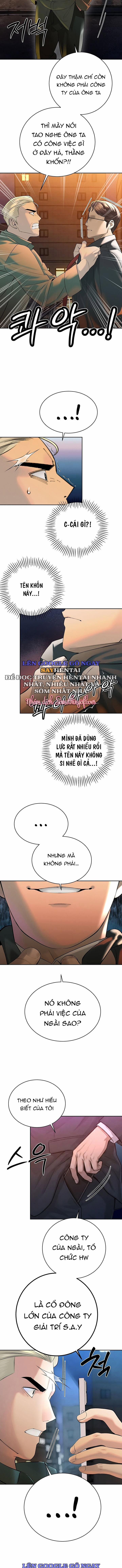 Bố Chồng Càn Quét Tất Cả Mọi Thứ 32 trang 5