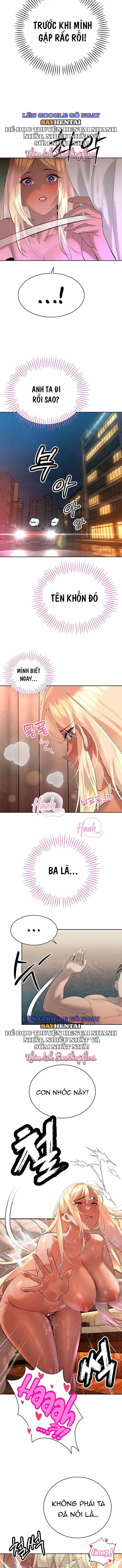 Bố Chồng Càn Quét Tất Cả Mọi Thứ 32 trang 7