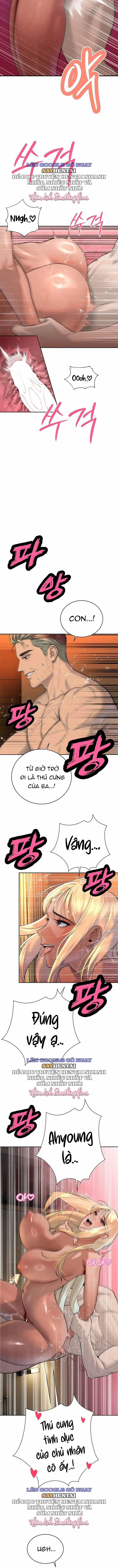 Bố Chồng Càn Quét Tất Cả Mọi Thứ 33 trang 2