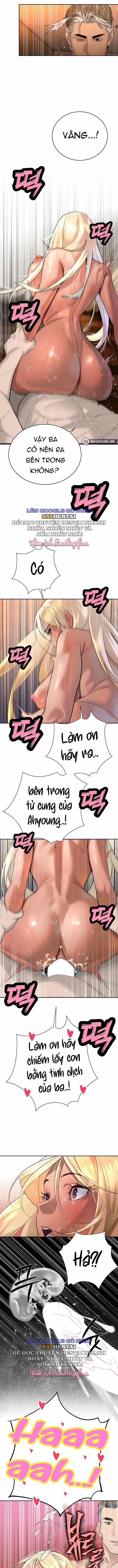 Bố Chồng Càn Quét Tất Cả Mọi Thứ 33 trang 3