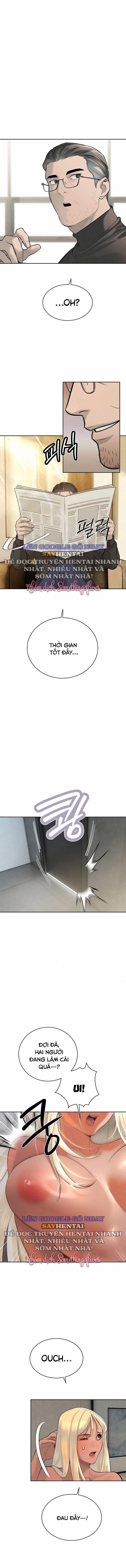 Bố Chồng Càn Quét Tất Cả Mọi Thứ 34 trang 5