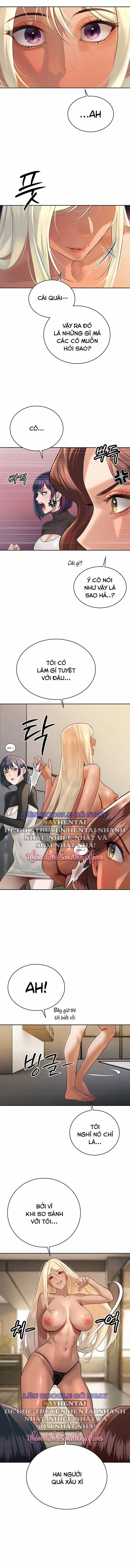 Bố Chồng Càn Quét Tất Cả Mọi Thứ 34 trang 7