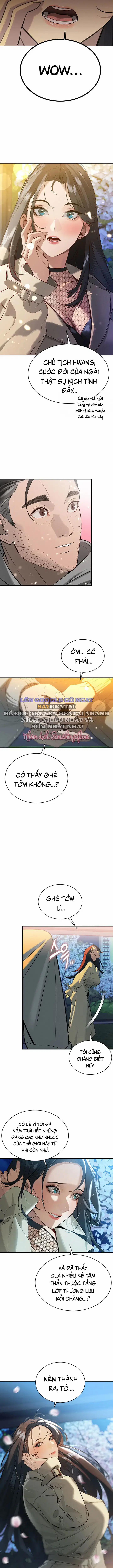 Bố Chồng Càn Quét Tất Cả Mọi Thứ 4 trang 11