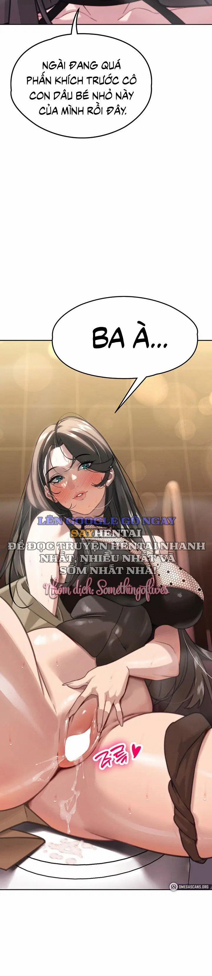 Bố Chồng Càn Quét Tất Cả Mọi Thứ 4 trang 15