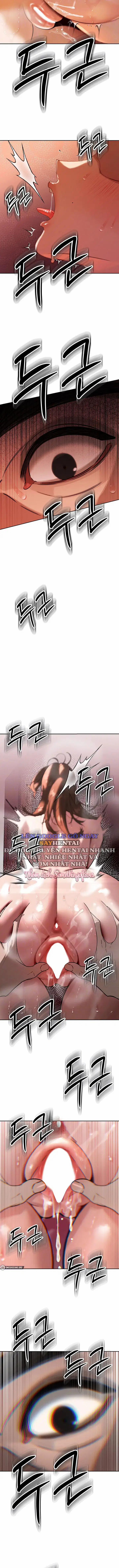 Bố Chồng Càn Quét Tất Cả Mọi Thứ 4 trang 2