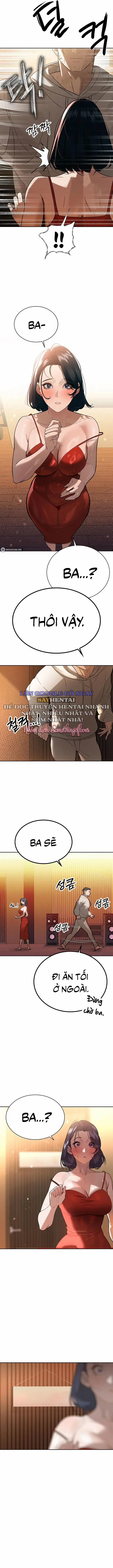 Bố Chồng Càn Quét Tất Cả Mọi Thứ 4 trang 4