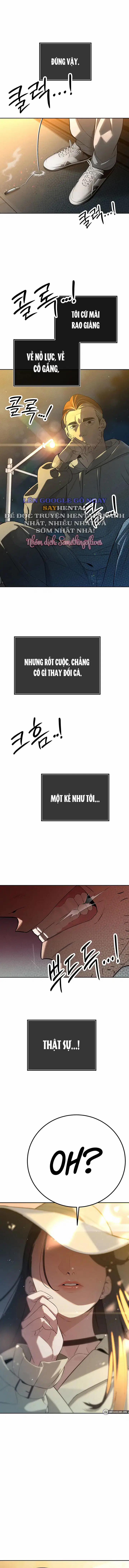 Bố Chồng Càn Quét Tất Cả Mọi Thứ 4 trang 8