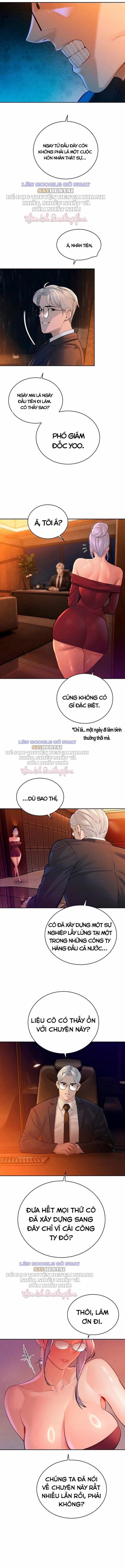 Bố Chồng Càn Quét Tất Cả Mọi Thứ 40 trang 1